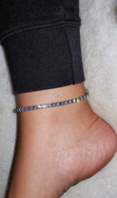 Load image into Gallery viewer, CITY LIGHTS ANKLET