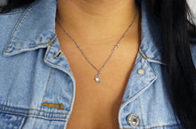 Load image into Gallery viewer, MOONLIGHT NECKLACE