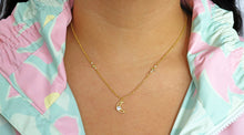 Load image into Gallery viewer, MOONLIGHT NECKLACE