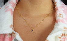 Load image into Gallery viewer, MOONLIGHT NECKLACE