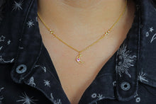 Load image into Gallery viewer, MOONLIGHT NECKLACE