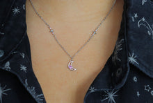 Load image into Gallery viewer, MOONLIGHT NECKLACE