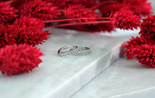 Load image into Gallery viewer, IN THE HOOP EARRINGS