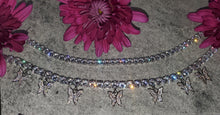 Load image into Gallery viewer, BUTTERFLY NECKLACE | 5MM