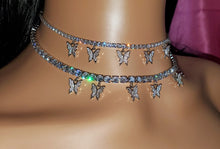 Load image into Gallery viewer, BUTTERFLY NECKLACE | 5MM