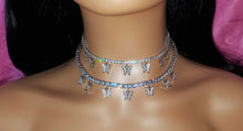 Load image into Gallery viewer, BUTTERFLY NECKLACE | 3MM