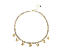 Load image into Gallery viewer, BUTTERFLY NECKLACE | 5MM