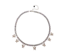 Load image into Gallery viewer, BUTTERFLY NECKLACE | 5MM