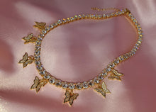Load image into Gallery viewer, BUTTERFLY NECKLACE | 5MM