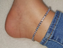 Load image into Gallery viewer, CITY LIGHTS ANKLET