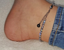 Load image into Gallery viewer, CITY LIGHTS ANKLET