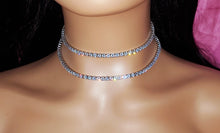 Load image into Gallery viewer, CITY LIGHTS CHOKER