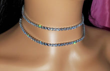 Load image into Gallery viewer, CITY LIGHTS CHOKER