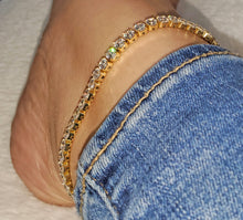 Load image into Gallery viewer, DESERT LIGHTS ANKLET