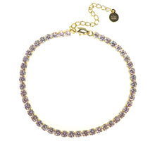 Load image into Gallery viewer, DESERT LIGHTS ANKLET