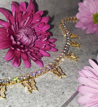 Load image into Gallery viewer, BUTTERFLY NECKLACE | 5MM