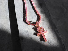 Load image into Gallery viewer, ANKHA NECKLACE