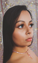 Load image into Gallery viewer, ANKHA NECKLACE