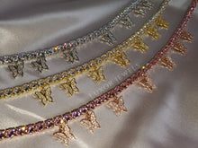 Load image into Gallery viewer, BUTTERFLY NECKLACE | 5MM