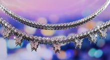 Load image into Gallery viewer, BUTTERFLY NECKLACE | 5MM